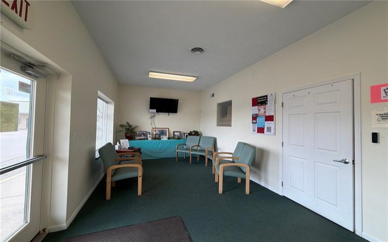 6 Oliver Rd Suite 108, Uniontown, 15401, ,Commercial-industrial-business,For Sale,Oliver Rd Suite 108,1746888