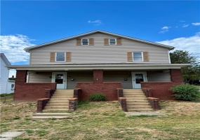 312 Washington Ave, Connellsville, 15425, ,Multi-unit,For Sale,Washington Ave,1724327 312 Washington Ave, Connellsville, 15425, ,Multi-unit,For Sale,Washington Ave,1724327