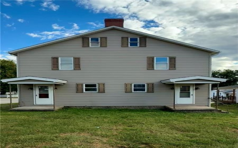 312 Washington Ave, Connellsville, 15425, ,Multi-unit,For Sale,Washington Ave,1724327