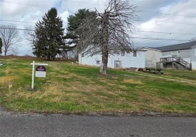 112 Mancha St, Eighty Four, 15330, ,Farm-acreage-lot,For Sale,Mancha St,1735617