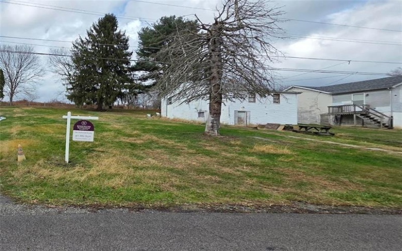112 Mancha St, Eighty Four, 15330, ,Farm-acreage-lot,For Sale,Mancha St,1735617