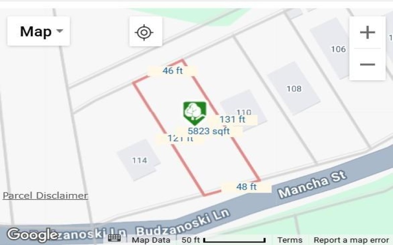 112 Mancha St, Eighty Four, 15330, ,Farm-acreage-lot,For Sale,Mancha St,1735617