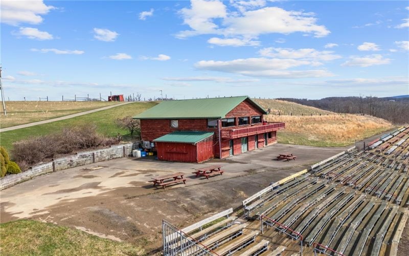 380 Fearer Rd, Markleysburg, 15459, ,Commercial-industrial-business,For Sale,Fearer Rd,1744558