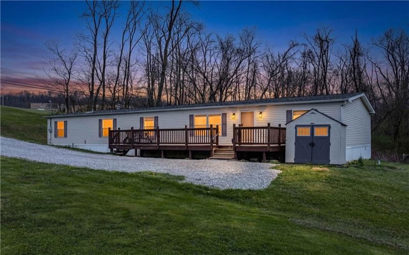839 Bovard Luxor Rd, Greensburg, 15601, 5 Bedrooms Bedrooms, ,2 BathroomsBathrooms,Residential,For Sale,Bovard Luxor Rd,1746892
