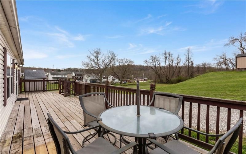 839 Bovard Luxor Rd, Greensburg, 15601, 5 Bedrooms Bedrooms, ,2 BathroomsBathrooms,Residential,For Sale,Bovard Luxor Rd,1746892