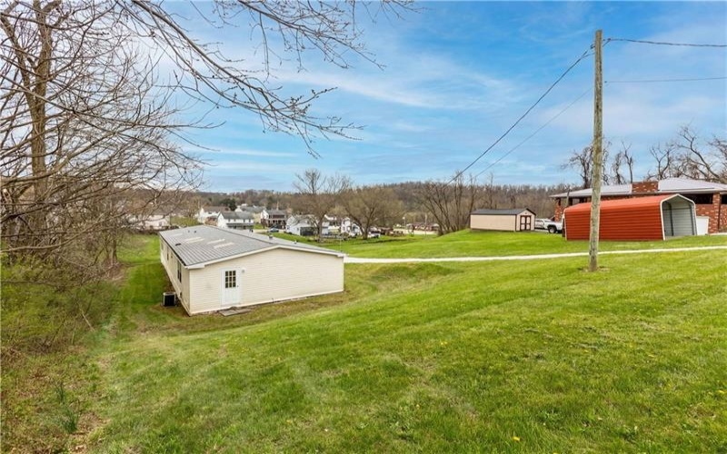 839 Bovard Luxor Rd, Greensburg, 15601, 5 Bedrooms Bedrooms, ,2 BathroomsBathrooms,Residential,For Sale,Bovard Luxor Rd,1746892