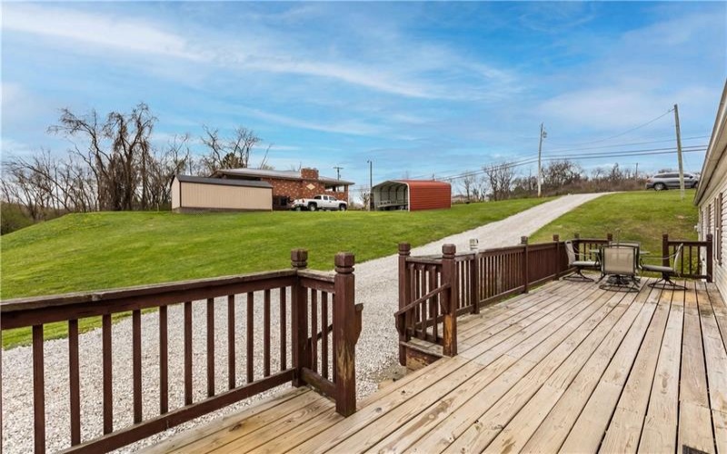 839 Bovard Luxor Rd, Greensburg, 15601, 5 Bedrooms Bedrooms, ,2 BathroomsBathrooms,Residential,For Sale,Bovard Luxor Rd,1746892