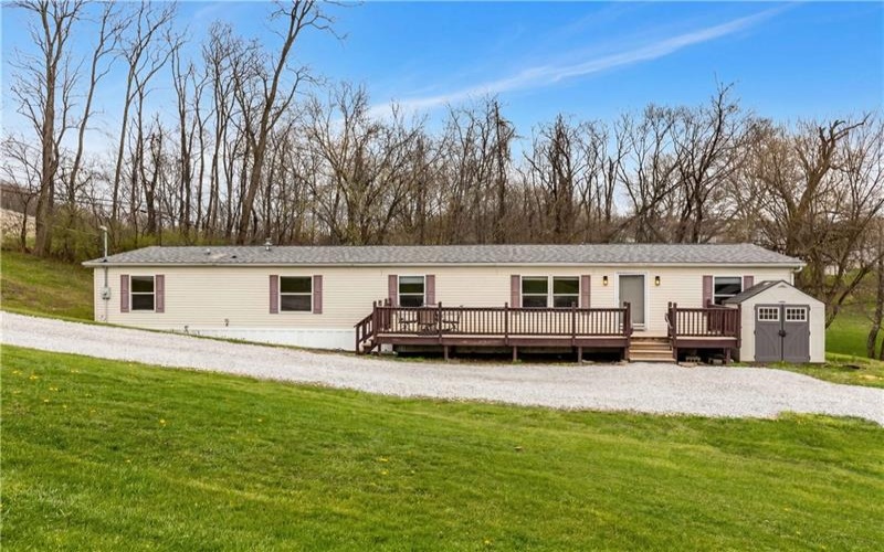 839 Bovard Luxor Rd, Greensburg, 15601, 5 Bedrooms Bedrooms, ,2 BathroomsBathrooms,Residential,For Sale,Bovard Luxor Rd,1746892