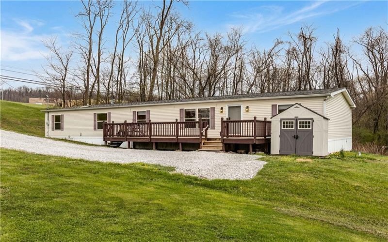 839 Bovard Luxor Rd, Greensburg, 15601, 5 Bedrooms Bedrooms, ,2 BathroomsBathrooms,Residential,For Sale,Bovard Luxor Rd,1746892