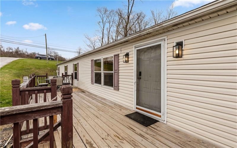 839 Bovard Luxor Rd, Greensburg, 15601, 5 Bedrooms Bedrooms, ,2 BathroomsBathrooms,Residential,For Sale,Bovard Luxor Rd,1746892