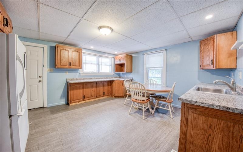 126-128 Railroad St, Monongahela, 15063, ,Multi-unit,For Sale,Railroad St,1739212