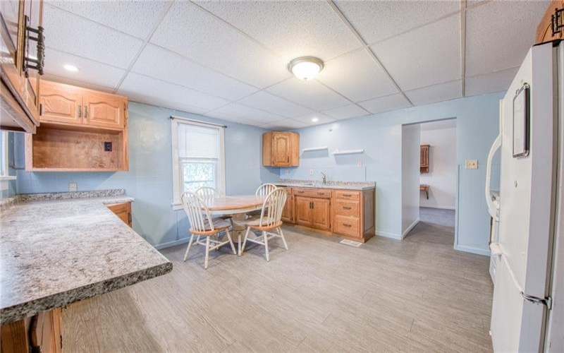 126-128 Railroad St, Monongahela, 15063, ,Multi-unit,For Sale,Railroad St,1739212