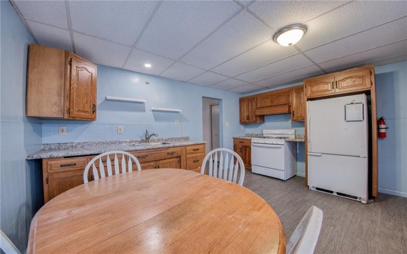 126-128 Railroad St, Monongahela, 15063, ,Multi-unit,For Sale,Railroad St,1739212