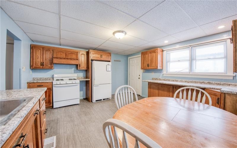 126-128 Railroad St, Monongahela, 15063, ,Multi-unit,For Sale,Railroad St,1739212