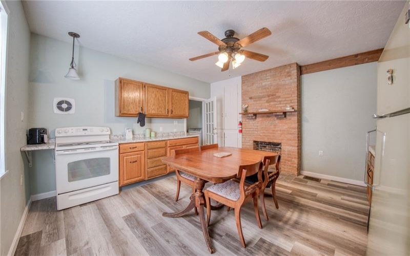 126-128 Railroad St, Monongahela, 15063, ,Multi-unit,For Sale,Railroad St,1739212
