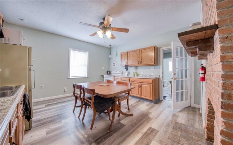 126-128 Railroad St, Monongahela, 15063, ,Multi-unit,For Sale,Railroad St,1739212