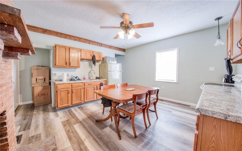 126-128 Railroad St, Monongahela, 15063, ,Multi-unit,For Sale,Railroad St,1739212