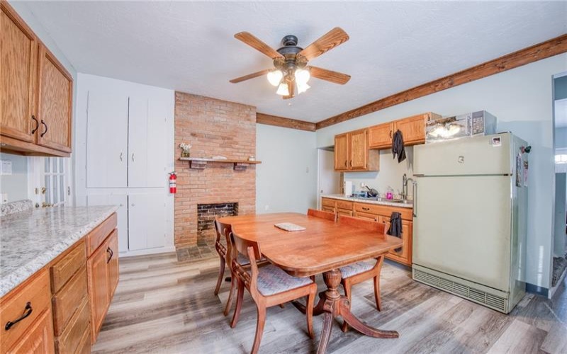 126-128 Railroad St, Monongahela, 15063, ,Multi-unit,For Sale,Railroad St,1739212