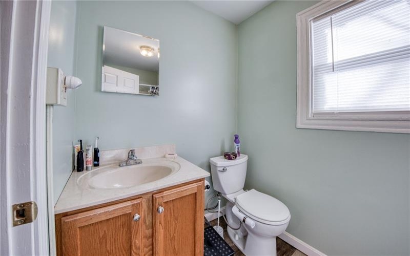 126-128 Railroad St, Monongahela, 15063, ,Multi-unit,For Sale,Railroad St,1739212