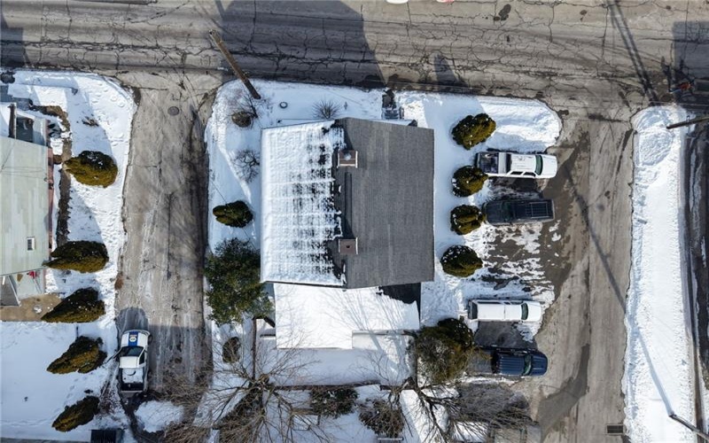 126-128 Railroad St, Monongahela, 15063, ,Multi-unit,For Sale,Railroad St,1739212