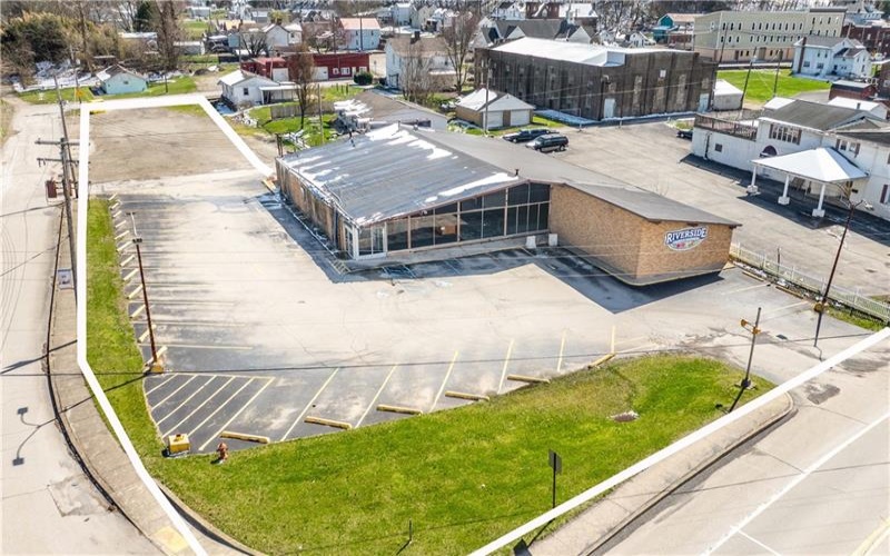 0 Main Cheat St, Point Marion, 15474, ,Commercial-industrial-business,For Sale,Main Cheat St,1744563