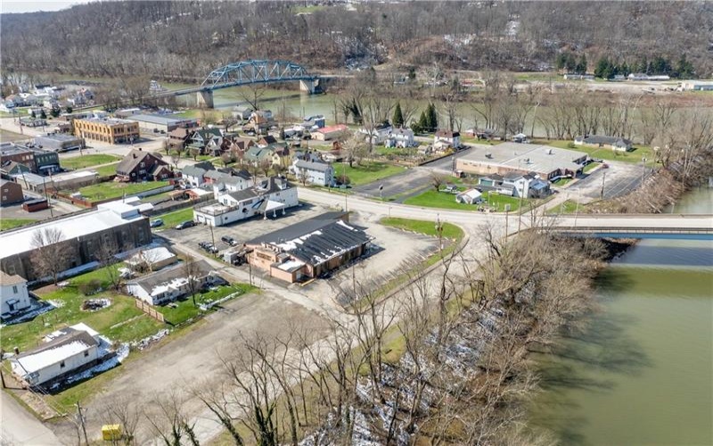 0 Main Cheat St, Point Marion, 15474, ,Commercial-industrial-business,For Sale,Main Cheat St,1744563