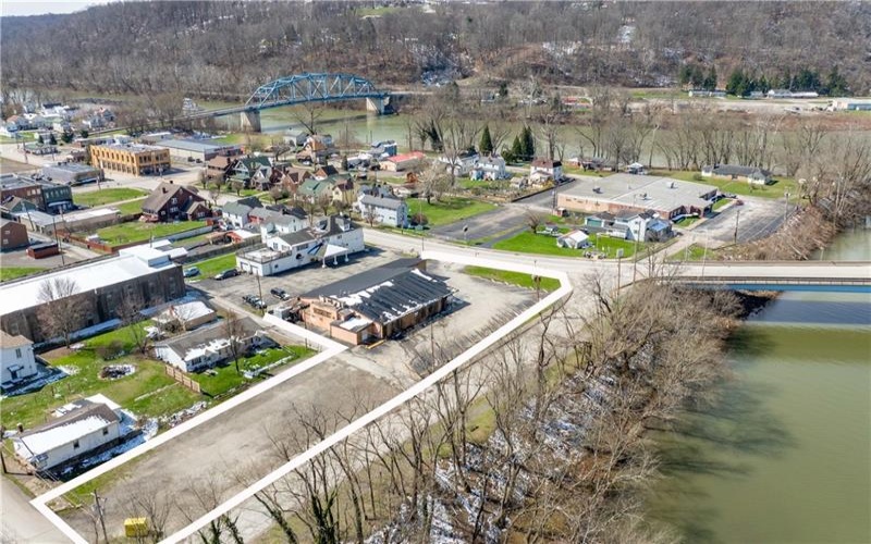 0 Main Cheat St, Point Marion, 15474, ,Commercial-industrial-business,For Sale,Main Cheat St,1744563