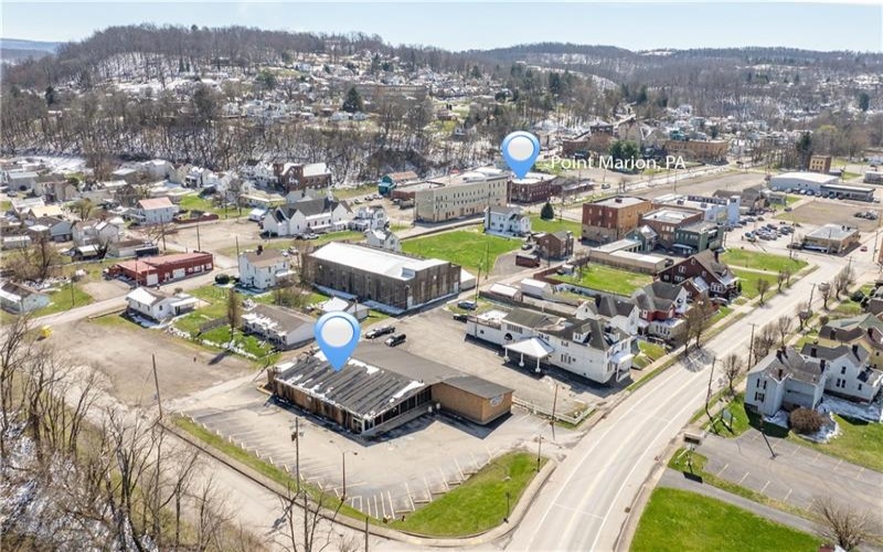 0 Main Cheat St, Point Marion, 15474, ,Commercial-industrial-business,For Sale,Main Cheat St,1744563