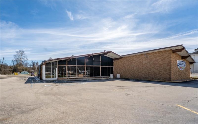 0 Main Cheat St, Point Marion, 15474, ,Commercial-industrial-business,For Sale,Main Cheat St,1744563