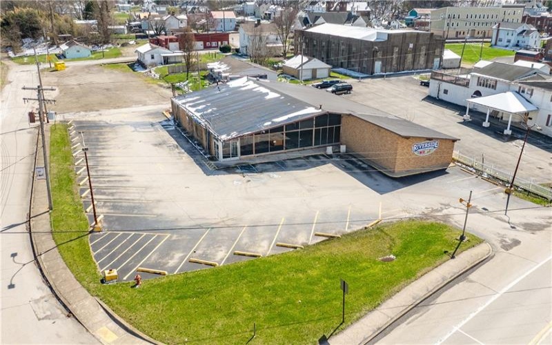 0 Main Cheat St, Point Marion, 15474, ,Commercial-industrial-business,For Sale,Main Cheat St,1744563