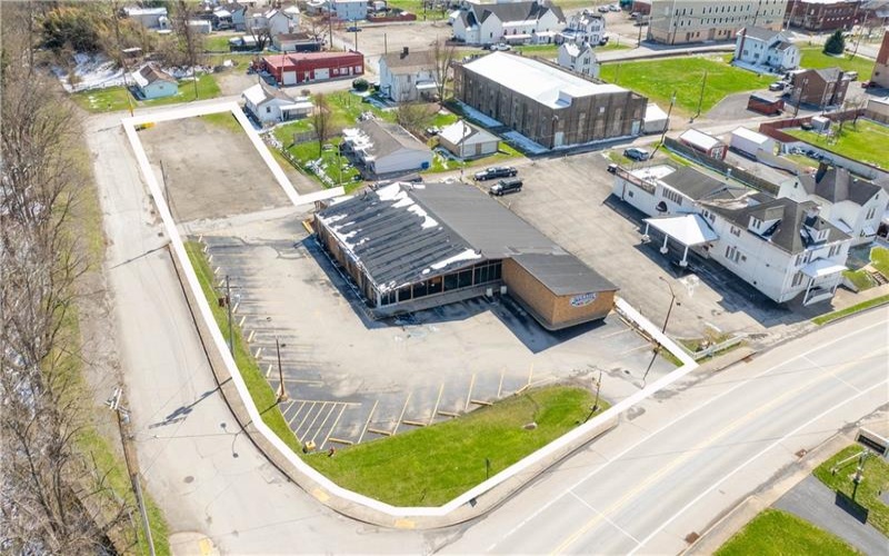 0 Main Cheat St, Point Marion, 15474, ,Commercial-industrial-business,For Sale,Main Cheat St,1744563