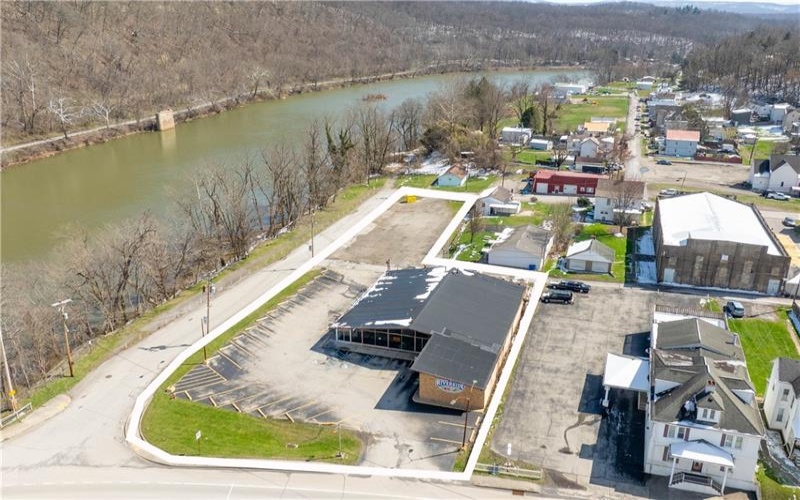 0 Main Cheat St, Point Marion, 15474, ,Commercial-industrial-business,For Sale,Main Cheat St,1744563