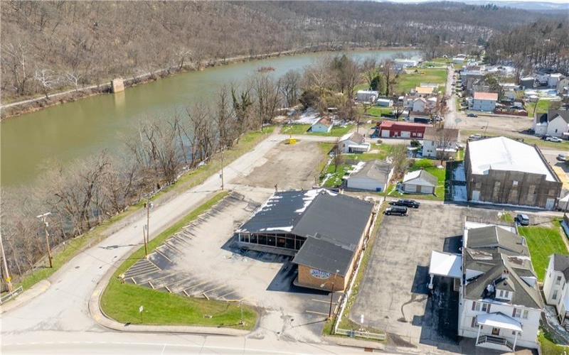 0 Main Cheat St, Point Marion, 15474, ,Commercial-industrial-business,For Sale,Main Cheat St,1744563