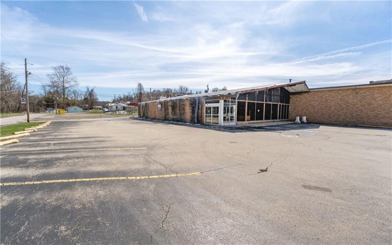 0 Main Cheat St, Point Marion, 15474, ,Commercial-industrial-business,For Sale,Main Cheat St,1744563