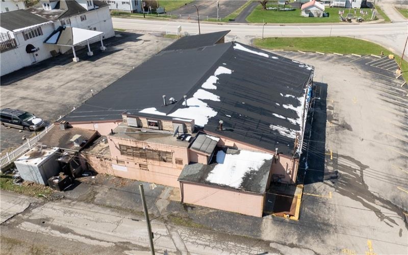 0 Main Cheat St, Point Marion, 15474, ,Commercial-industrial-business,For Sale,Main Cheat St,1744563