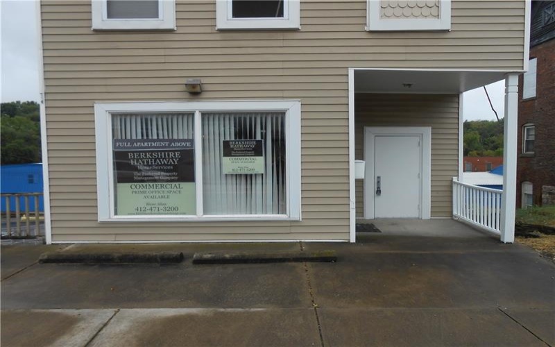 439 Jefferson Ave, Washington, 15301, ,Commercial-industrial-business,For Sale,Jefferson Ave,1724373