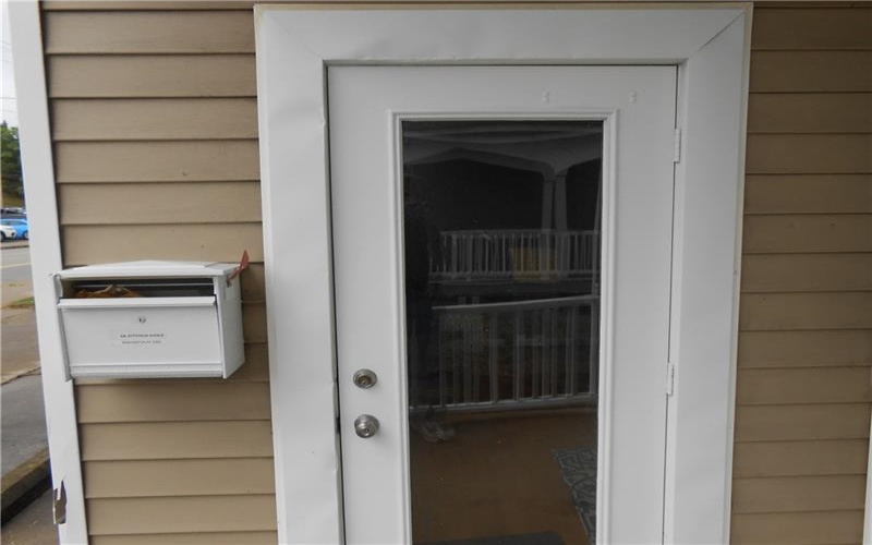 439 Jefferson Ave, Washington, 15301, ,Commercial-industrial-business,For Sale,Jefferson Ave,1724373
