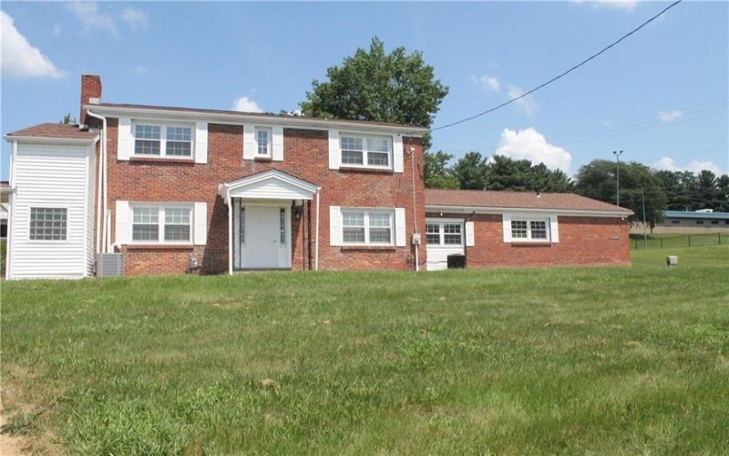 300 Cameron Rd., South Strabane, 15301, ,Commercial-industrial-business,For Sale,Cameron Rd.,1735678