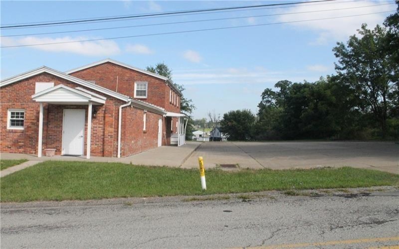 300 Cameron Rd., South Strabane, 15301, ,Commercial-industrial-business,For Sale,Cameron Rd.,1735678