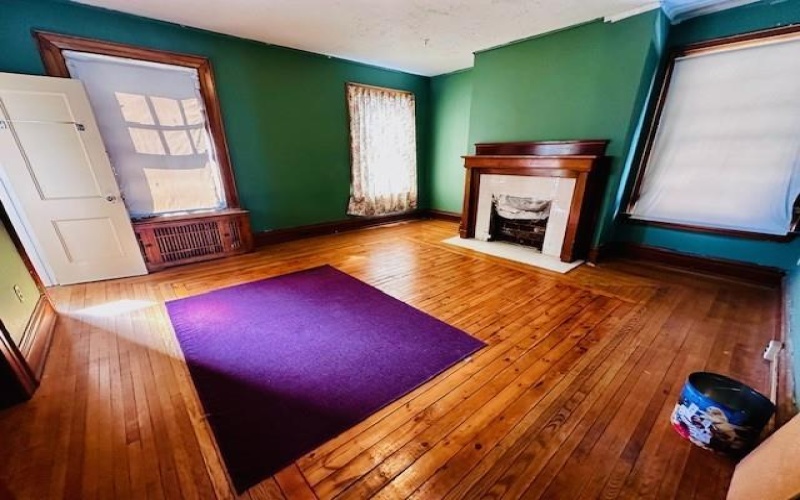 311 Richhill St, waynesburg, 15370, 6 Bedrooms Bedrooms, ,3.1 BathroomsBathrooms,Residential,For Sale,Richhill St,1744567