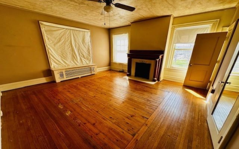 311 Richhill St, waynesburg, 15370, 6 Bedrooms Bedrooms, ,3.1 BathroomsBathrooms,Residential,For Sale,Richhill St,1744567