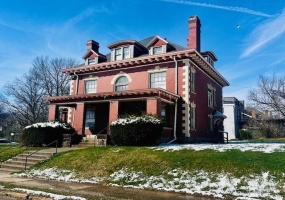 311 Richhill St, waynesburg, 15370, 6 Bedrooms Bedrooms, ,3.1 BathroomsBathrooms,Residential,For Sale,Richhill St,1744567