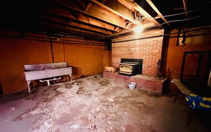 311 Richhill St, waynesburg, 15370, 6 Bedrooms Bedrooms, ,3.1 BathroomsBathrooms,Residential,For Sale,Richhill St,1744567