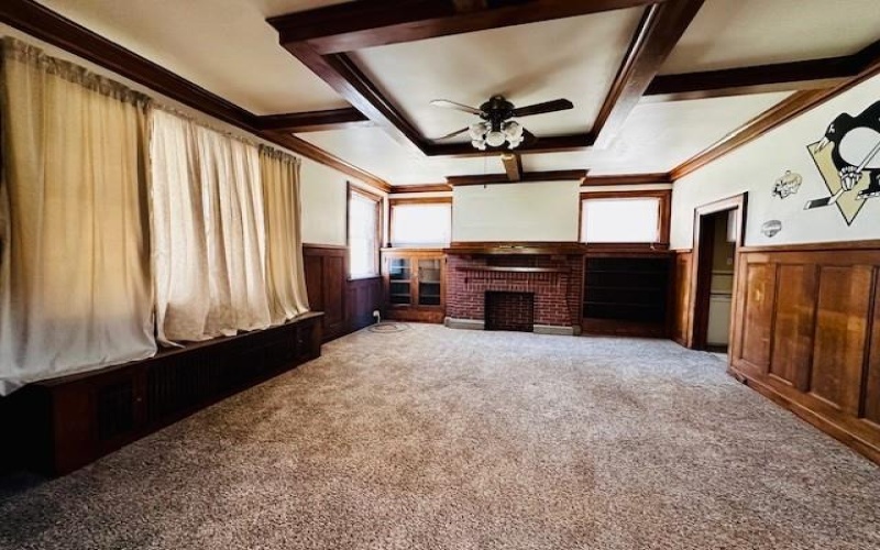 311 Richhill St, waynesburg, 15370, 6 Bedrooms Bedrooms, ,3.1 BathroomsBathrooms,Residential,For Sale,Richhill St,1744567