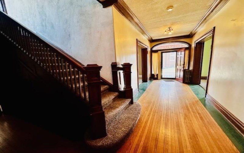 311 Richhill St, waynesburg, 15370, 6 Bedrooms Bedrooms, ,3.1 BathroomsBathrooms,Residential,For Sale,Richhill St,1744567