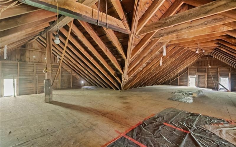 Lot#11 Vaneal Rd, Washington, 15301, ,Farm-acreage-lot,For Sale,Two Barns,Vaneal Rd,1724401