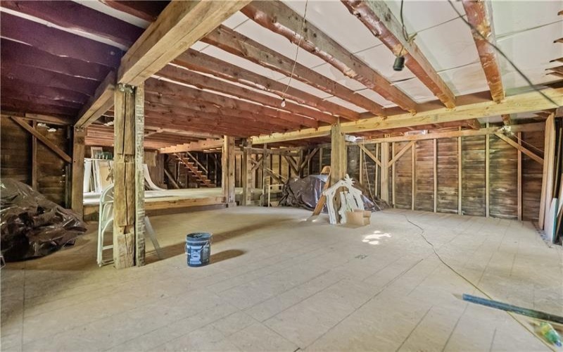 Lot#11 Vaneal Rd, Washington, 15301, ,Farm-acreage-lot,For Sale,Two Barns,Vaneal Rd,1724401