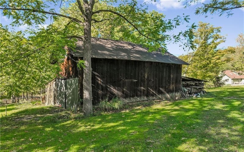 Lot#11 Vaneal Rd, Washington, 15301, ,Farm-acreage-lot,For Sale,Two Barns,Vaneal Rd,1724401