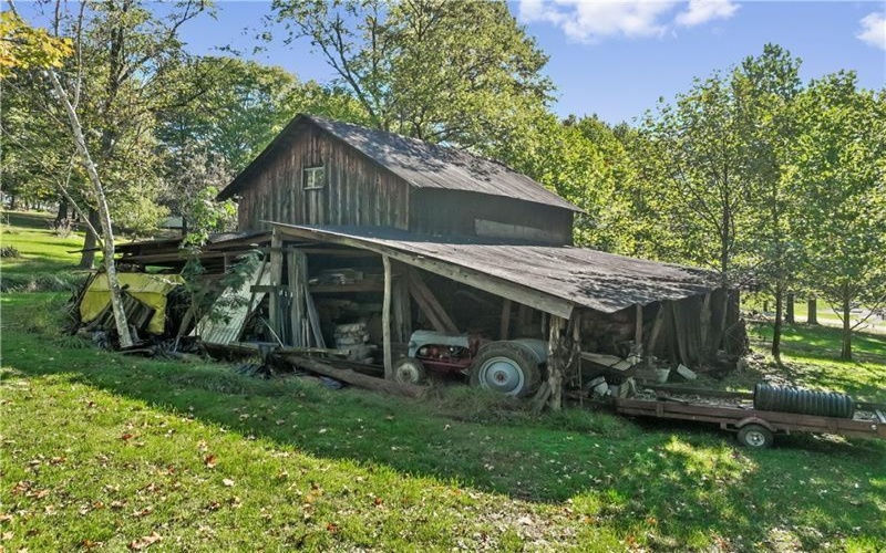 Lot#11 Vaneal Rd, Washington, 15301, ,Farm-acreage-lot,For Sale,Two Barns,Vaneal Rd,1724401
