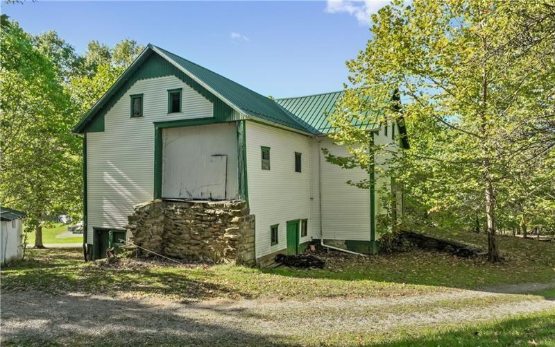 Lot#11 Vaneal Rd, Washington, 15301, ,Farm-acreage-lot,For Sale,Two Barns,Vaneal Rd,1724401